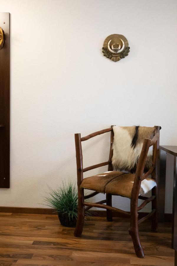 Gasthof Loewen Herznach Екстер'єр фото